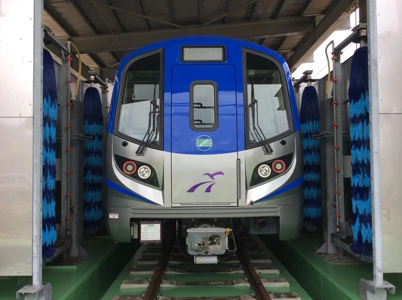 train wash systems train wash systems