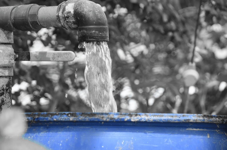 a water recycling system showing what too look for when choosing the right water recycling system